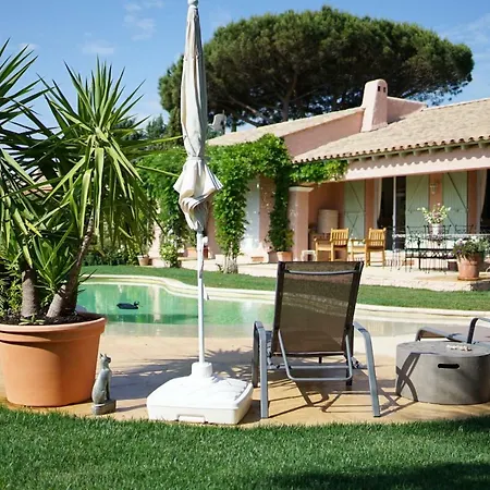 La Pitchounette * Saint-Tropez
